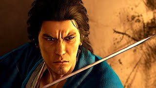 Ryu Ga Gotoku Ishin! (Original) - Final Boss