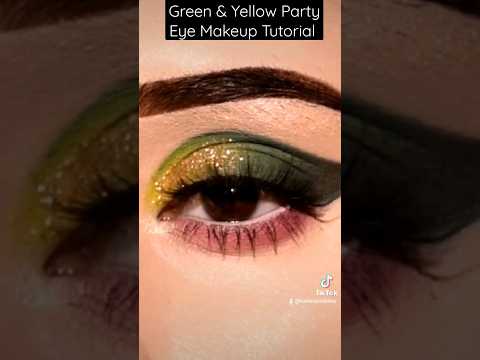 Green & Yellow