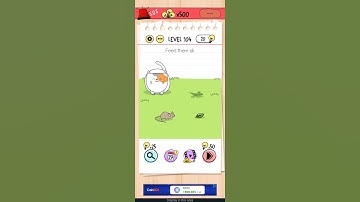 Brain test level 104 #braintest #braintestalllevelsolutions