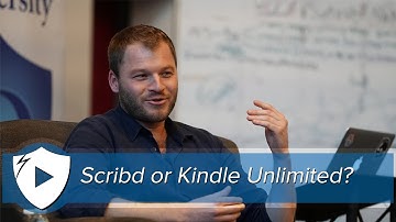 Finding Scribd