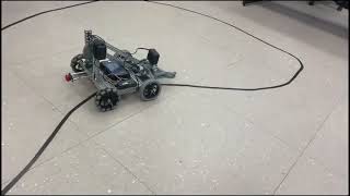 Vex Line Tracker