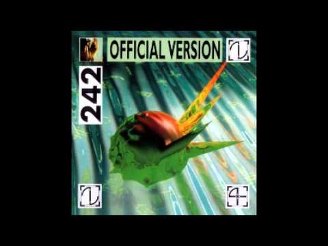 front 242 angst