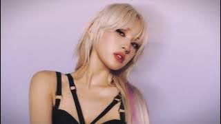 jeon somi - fast forward (extended version)