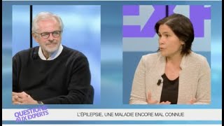 L'épilepsie, une maladie encore mal connue