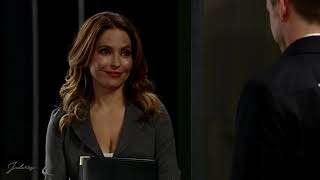 GH: Julian Scenes on 1/17/14 Part 1/2