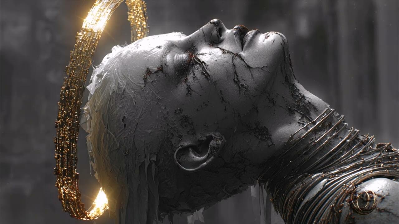 Oryn Etheria - My Heart Forgot to Heal Oryn Etheria - My Heart Forgot to Heal