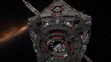 Elite DAngerous | Day 1 with Engineers Update - part 2