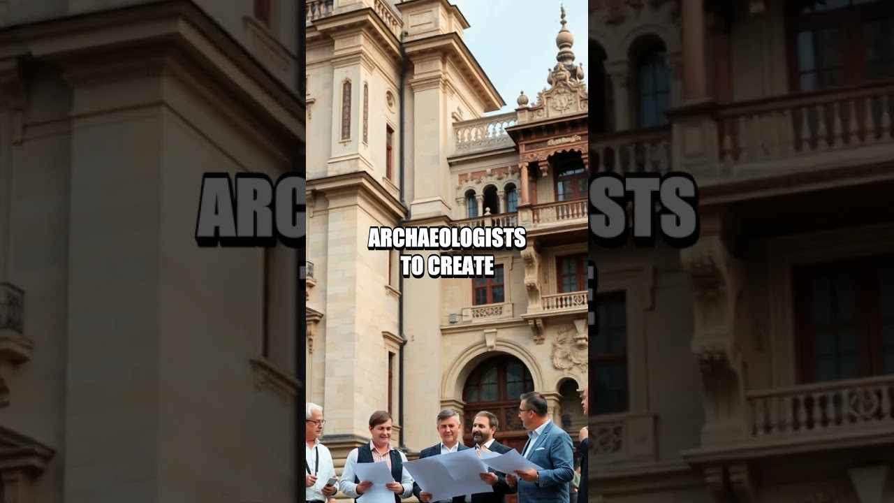 Exploring Unique Careers in Historical Preservation