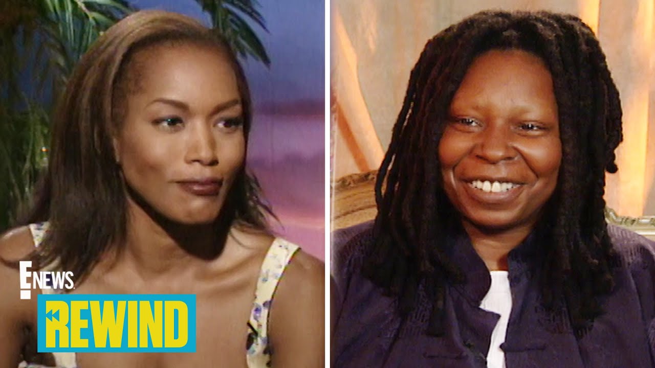 "How Stella Got Her Groove Back" Turns 22: Rewind | E! News