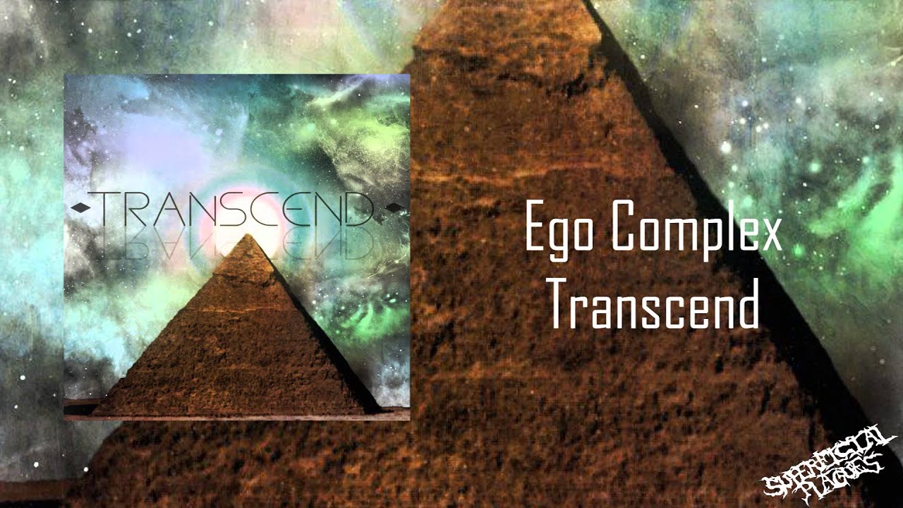 Transcend - Ego Complex [NEW GROOVY DJENT 2013] - YouTube