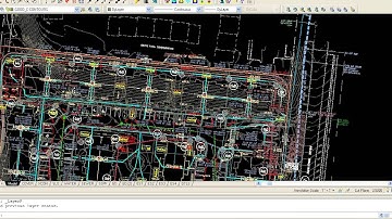 Tips and Tricks for Preparing Drawing for Surface Model Building in Carlson Software
