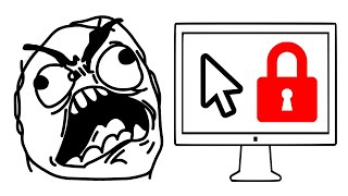 Dual Monitor Tools. Как заблокировать курсор. screenshot 3