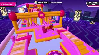 Couronnes Sur Platformes 28.224S World Record