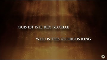 ENIGMA - Sadeness Part I [Lyrics LAT/FR - ENG]