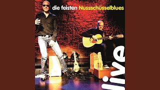 Tofuwurst (Live)