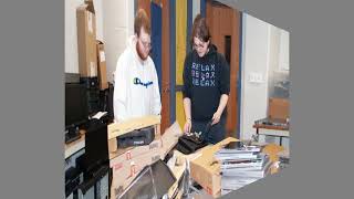 FCCCT Computer Systems Networking & Repair Technology