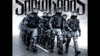 Snowgoons Feat. Illyricum - 2012 ( Album: Terroristen Volk )