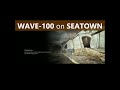 MW3 WAVE-100 on SEATOWN with Praachi!