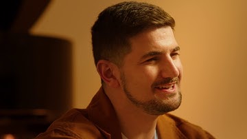 Carlos Clemente - Mi hogar  (Videoclip Oficial)