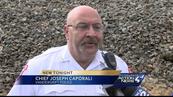 East Vandergrift man found dead at home
