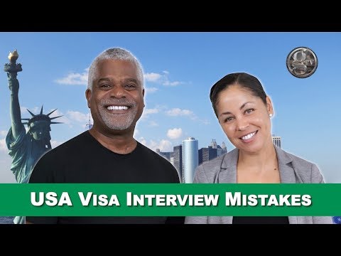 Video: Kung Paano Pinasimple Ang Rehimeng Visa Sa USA