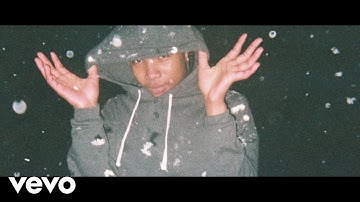 Badda TD - Running Wild (Official Music Video)