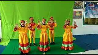 Download Lagu Di Mata Mama ada Bintang MP3