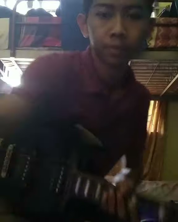 Samudra - Titian Hasrat(Cover) Intro