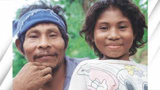 Video Documental Etnias Honduras.