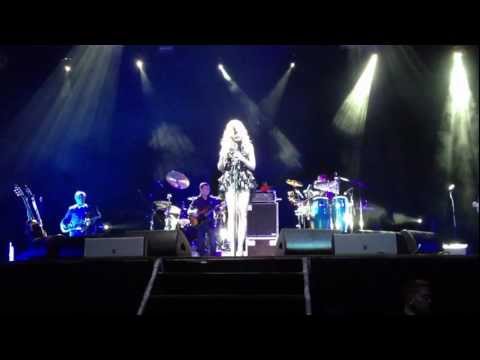 Angelika Varum - Osennij Dzhaz