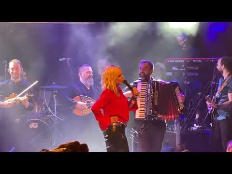 Άννα Βίσση -