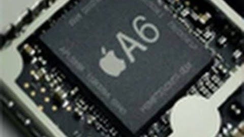 Apple A6 Processor Trial Production Start By TSMC?! No More Apple & Samsung Deal!
