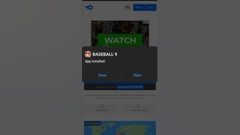 Baseball 9 Hack/MOD APK iOS & Android - How to Get Free Gems in baseball 9 #baseball9