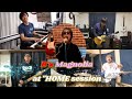 B&#39;z Magnolia at &quot;HOME session&quot;