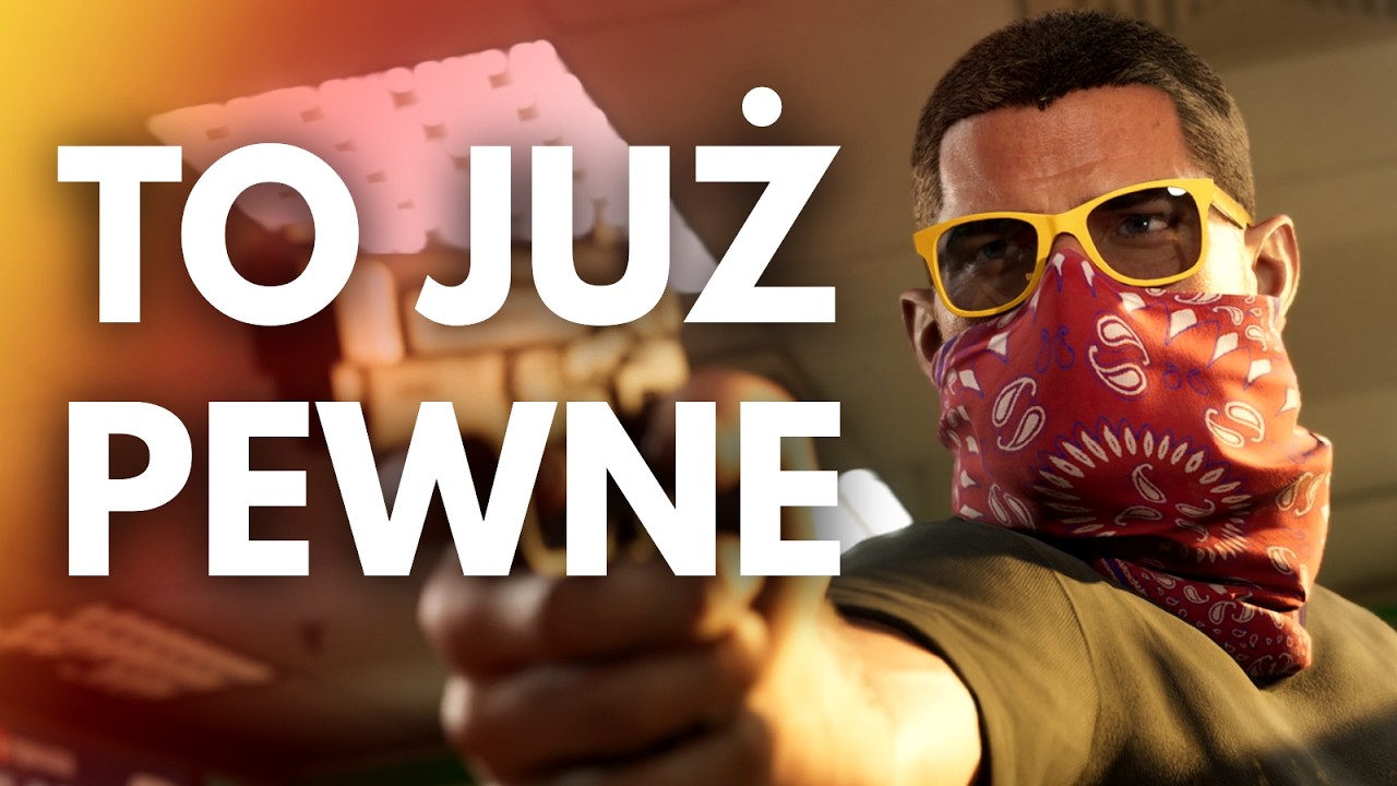 12 mechanik w GTA 6, które POTWIERDZONO