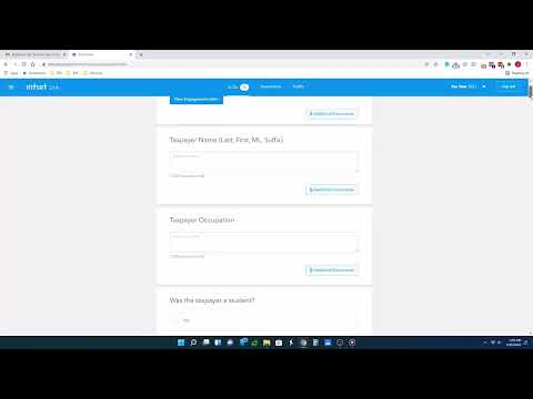 How to use Intuit Link