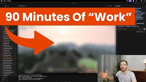 I Vibe Coded Minecraft 2.0 (Sorry Mojang)