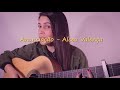 Anunciação - Alceu Valença || Marina Aquino (cover)