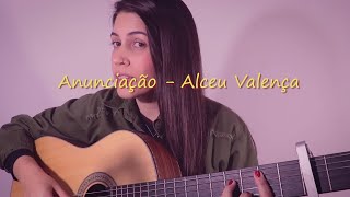 Anunciação - Alceu Valença || Marina Aquino (cover)