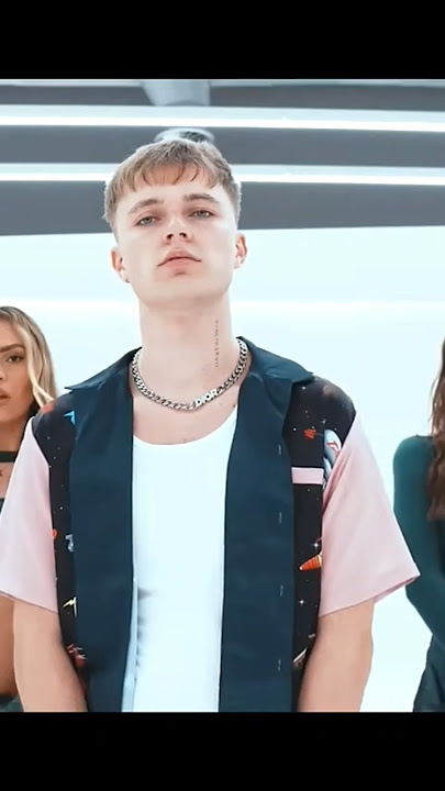 Topic​ x HRVY​ - All Or Nothing​ #dancevideo​