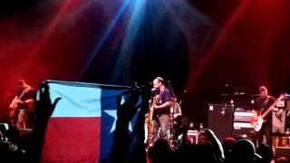 Clutch - A Quick Death in Texas