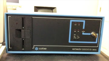 Foley Edition of the Altair 8800b Turnkey Computer