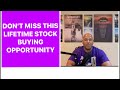 Don’t Miss This  Lifetime Stock Buying Opportunity #abbv #google #broadcom #avgo