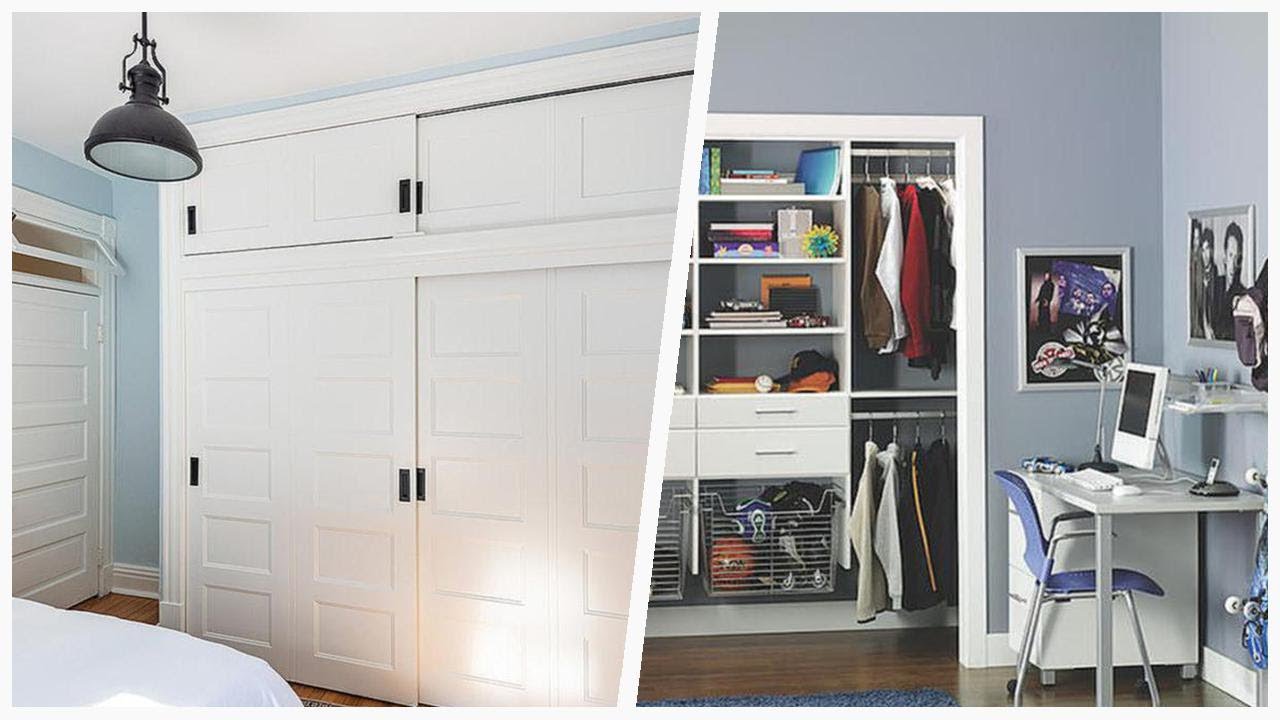 Elevate Your Home: Stylish White Closet Design Tips | Designer CheatSheet