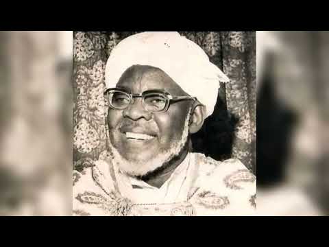 Inasonka Ya Bayee Inasonka Inyasi By Na Barhama