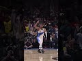 EVEn COLDER NBA CELEBRATIONS???