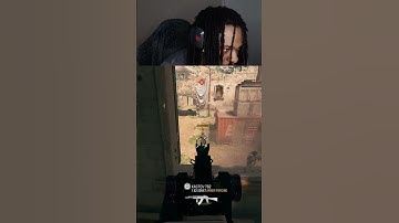 NEW LMG META 🤯 #1 TAQ ERADICATOR CLASS SETUP in MW3! #mw3 #callofduty #shorts