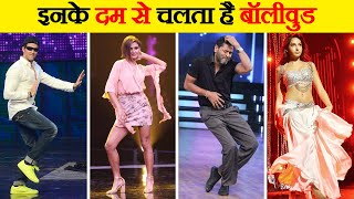 भारत के 10 ज़बरदस्त Dancers | TOP 10 Best & Amazing Dancers In India