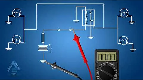 How To Diagnose A Short Circuit On A Car