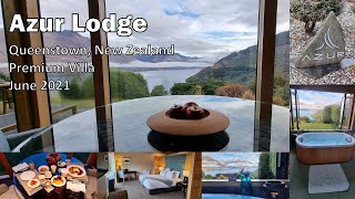 Azur Lodge (June 2021) - Premium Villa Review